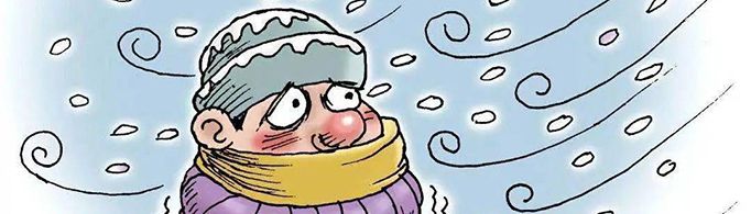 什么叫失温？
