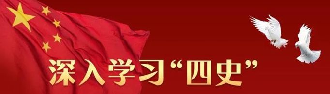 学习四史心得体会怎么写？
