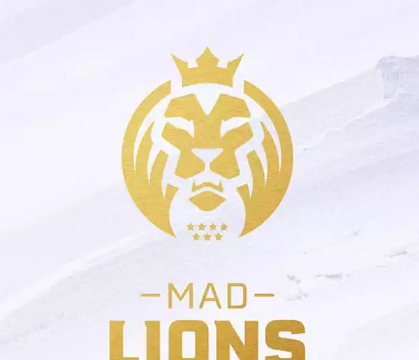 mad是哪个国家的战队？