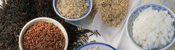 含碳水的食物一般都有什么？