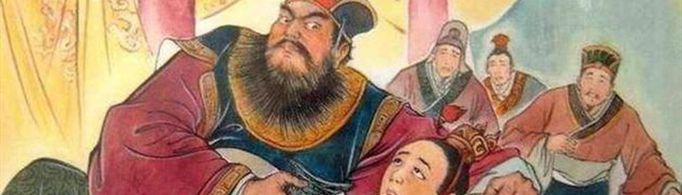 王莽为什么说是穿越者？