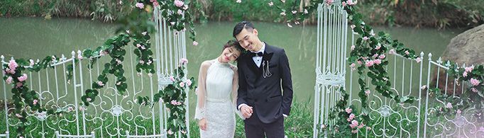 适合婚庆的歌曲有哪些？