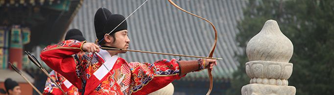 文射和武射是什么意思？