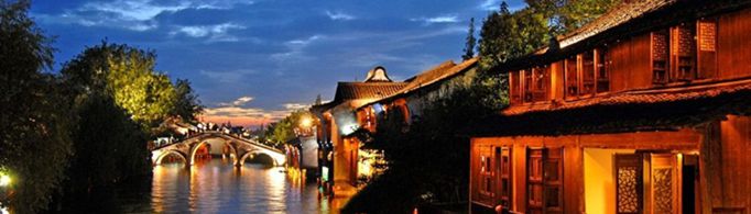 浙江旅游必去的十大景点有哪些？