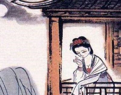 忆秦娥是这首词的什么标题？