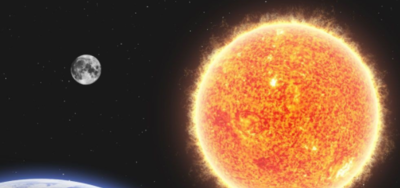 火星跟地球有何不同