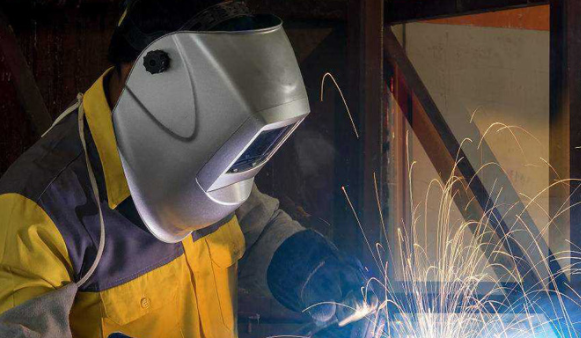焊工证分几个等级