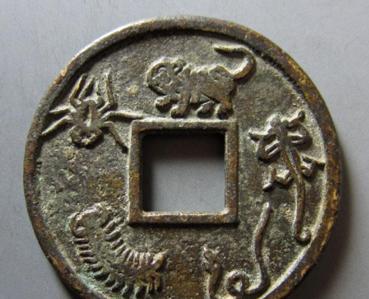 五毒到底是什么