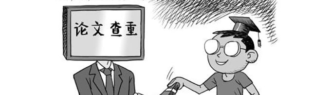 论文查重率多少合格？