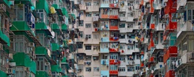 香港的人口是多少