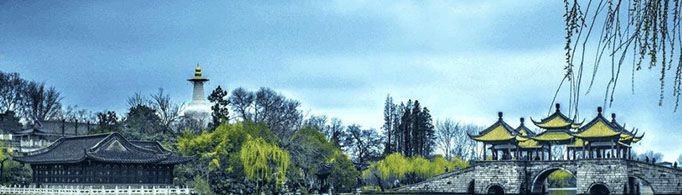 五一去哪旅游最合适？