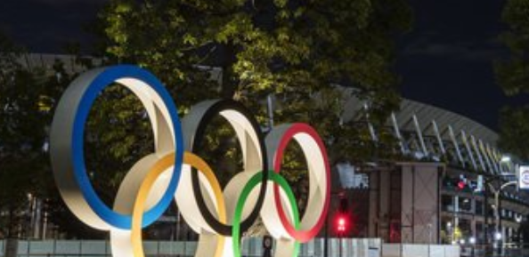 奥运五环的含义是什么