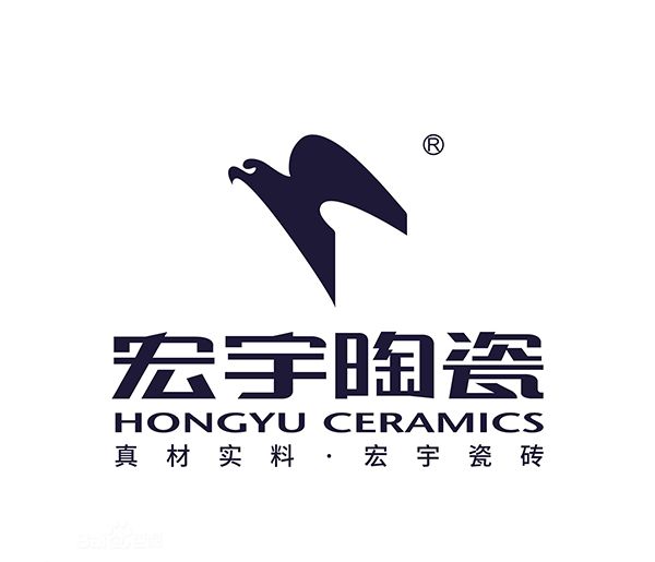 宏宇瓷砖是几线品牌？
