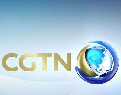 cgtn是什么电视台全称？