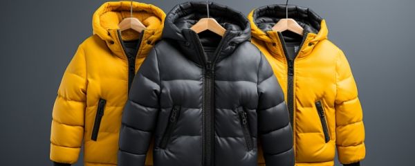 羽绒服上的油怎么洗比较好