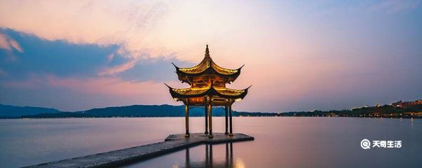 杭州中心城区是哪个区 杭州中心城区指哪个区
