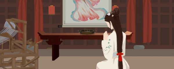 乞巧节这天有哪些民俗活动 乞巧节的传统活动