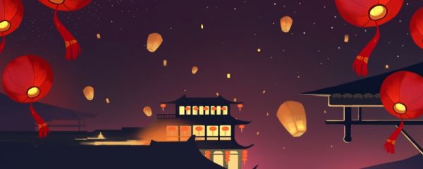 除夕贴春联的由来和寓意 贴春联起源于什么时期