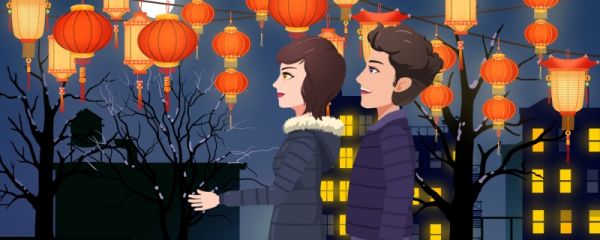 除夕是为了纪念谁 除夕的习俗活动