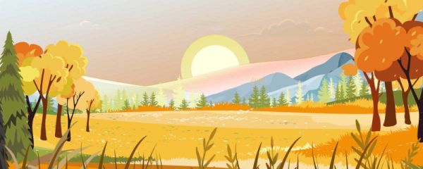 寒露节气微信朋友圈祝福文案 寒露节气朋友圈怎么发