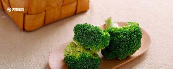 西兰花有虫子怎么清理 西兰花有虫子怎么办