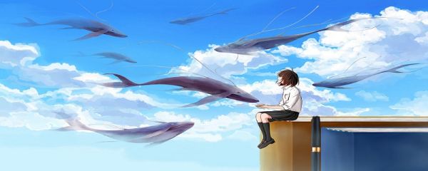 鲸落是什么意思 鲸落是生态系统吗