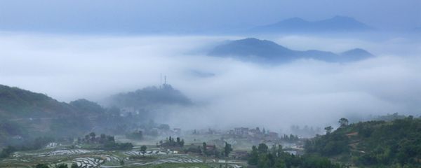 巴山属于四川还是重庆 巴山市属于哪里