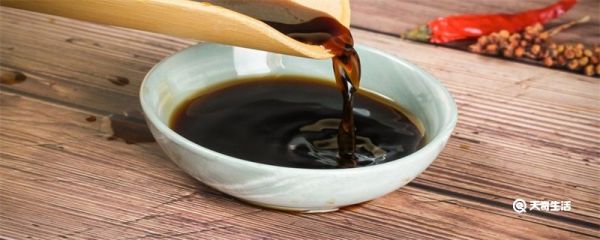四大名醋是什么 四大名醋是哪几样