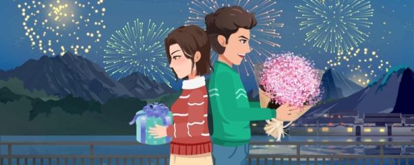 白色情人节送什么 白色情人节的起源