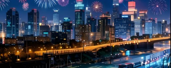 2024龙年最火的除夕短信祝福语 2024龙年除夕夜温馨的祝福语短句
