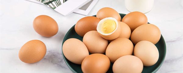电饭煲煮鸡蛋多久能熟 鸡蛋用电饭煲煮多久能熟