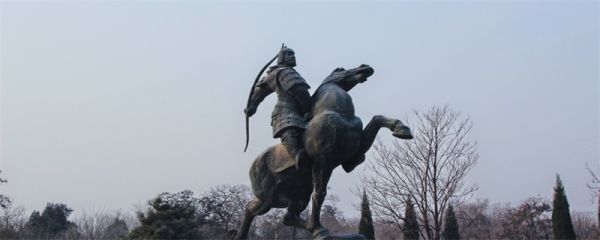 胡服最早由谁引入中原胡服 胡服最早是谁引入的