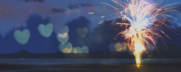 2024年除夕暖心祝福语简短 最暖心的除夕祝福语