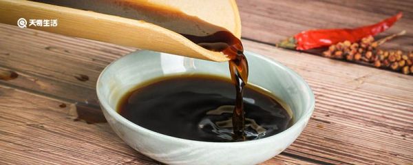 鼓油是什么 鼓油指什么