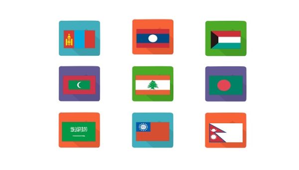bgd是哪个国家 bgd是什么国家
