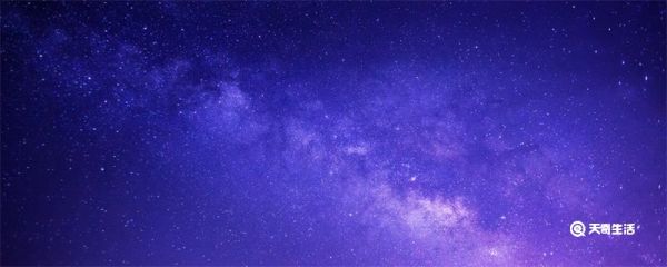 牛郎织女星的位置 牛郎织女星的位置在哪里