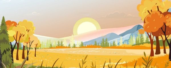 霜降来了要干什么 霜降时节气温大概几度
