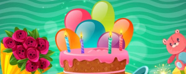 18岁男孩生日祝福语 18岁男孩生日祝福语简短独特