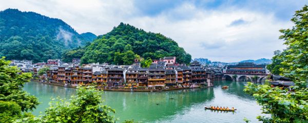 湘西明珠位于湖南哪里 湘西明珠在哪里