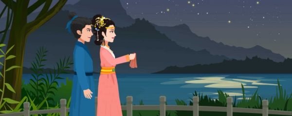 七夕节情侣怎么过 2023七夕节是什么时候