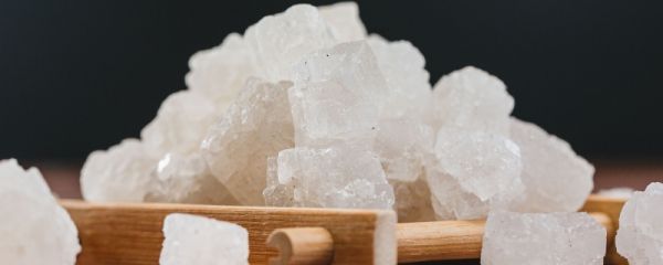 椒盐的成分有哪些