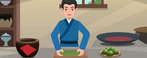 清明节吃青团的寓意是什么 青团是怎么做的