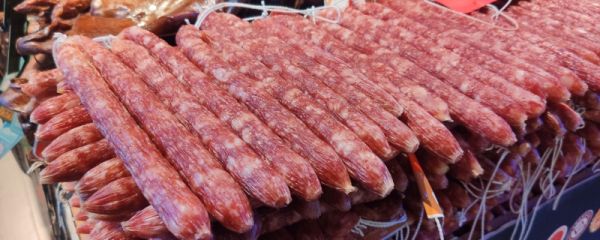 腊肠怎么做好吃又简单