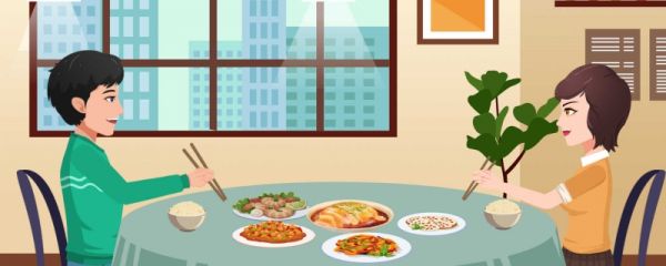 为什么吃碳水会觉得很幸福 碳水食物是增肥还是减肥