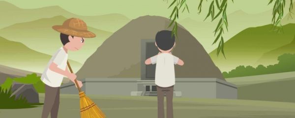 七月十五烧纸钱要说话吗 中元节晚上可以熬夜吗