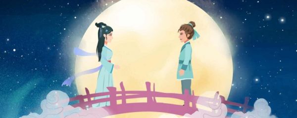 古代七夕节有灯会吗 七夕节又称什么节