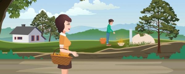 鬼节烧纸什么讲究 鬼节烧纸钱要注意什么