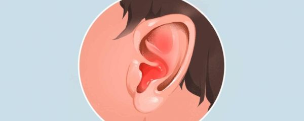 耳朵里进了东西怎么办 耳朵里进了东西会有什么感觉