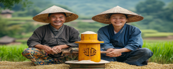 芒种是什么节气 芒种是收麦子的季节吗