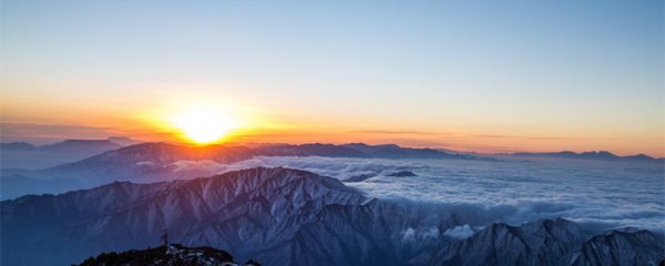 雅安在哪里 雅安在哪里属于哪个省